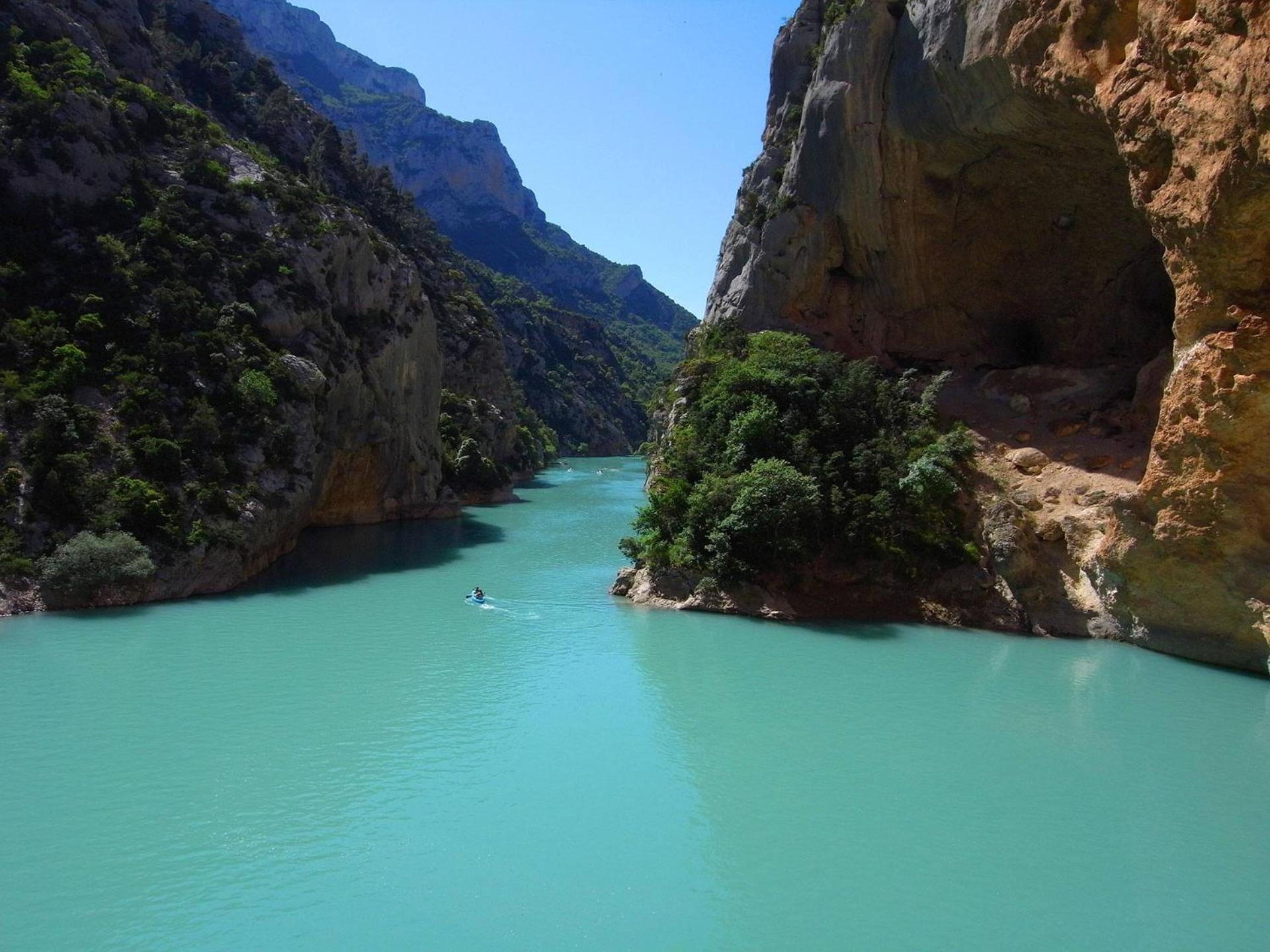 Villa Raphael Régusse Dış mekan fotoğraf