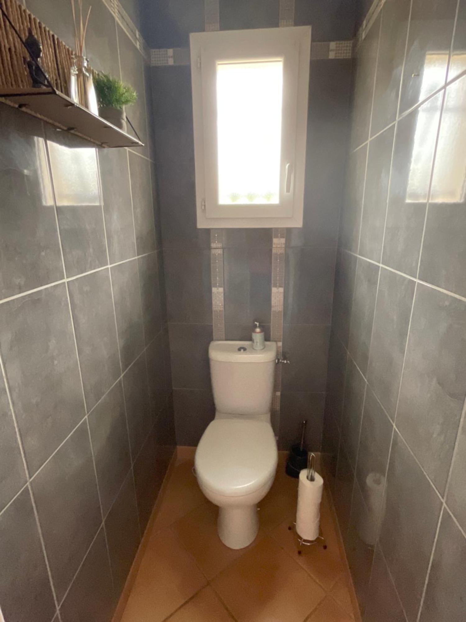 Villa Raphael Régusse Dış mekan fotoğraf