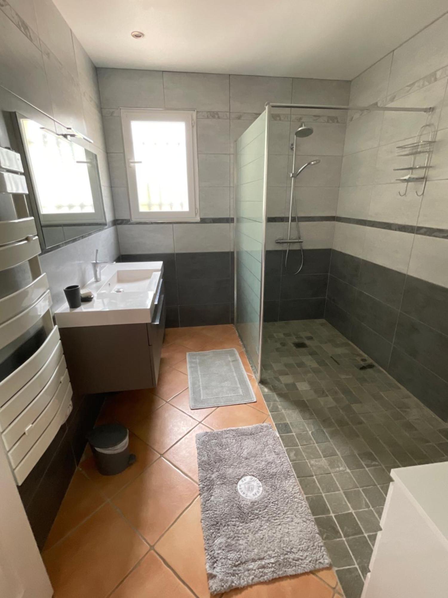 Villa Raphael Régusse Dış mekan fotoğraf