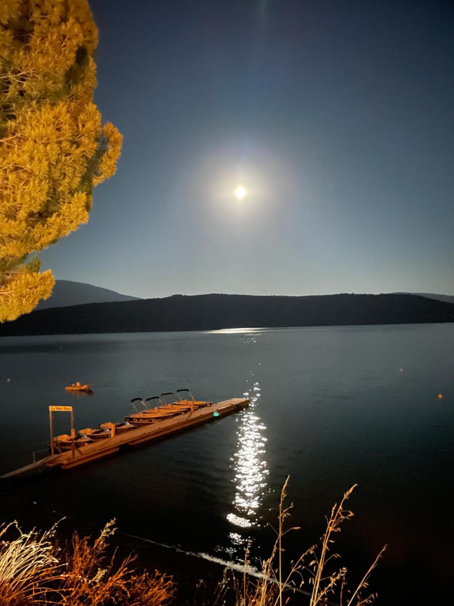 Villa Raphael Régusse Dış mekan fotoğraf