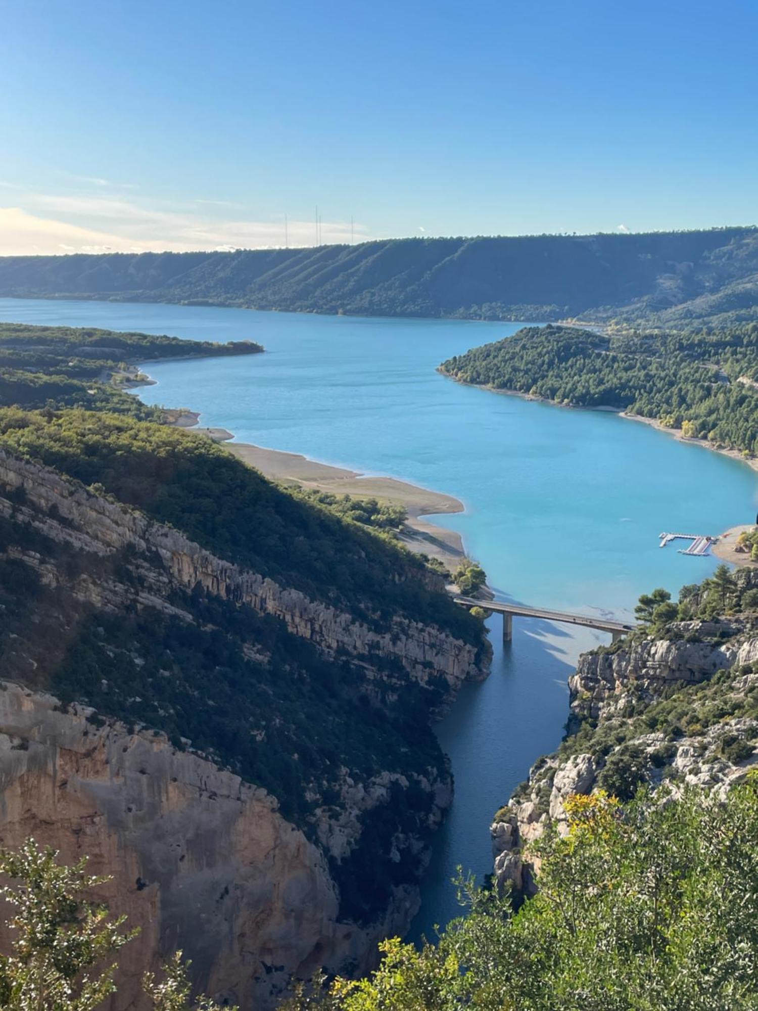 Villa Raphael Régusse Dış mekan fotoğraf