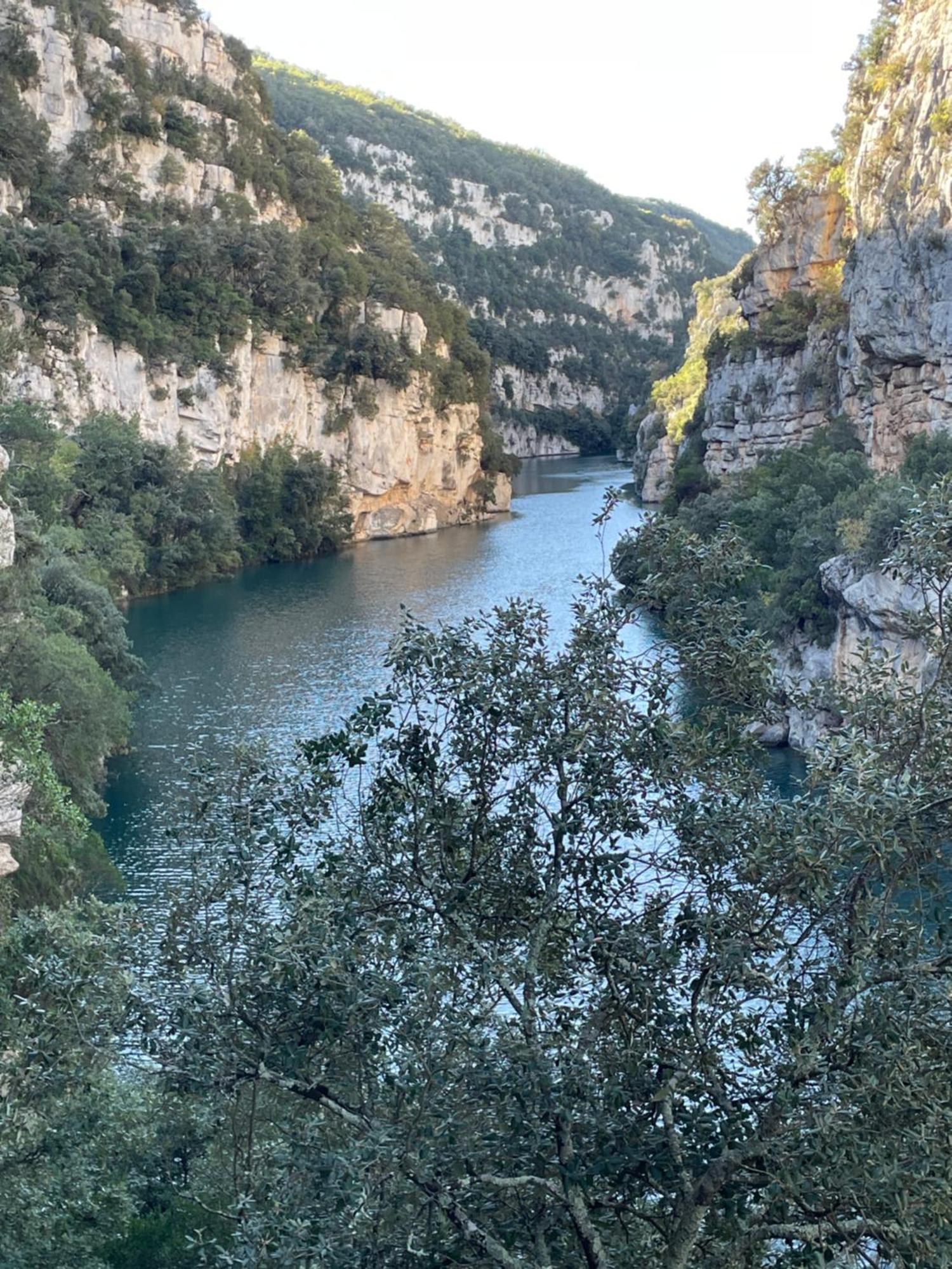 Villa Raphael Régusse Dış mekan fotoğraf