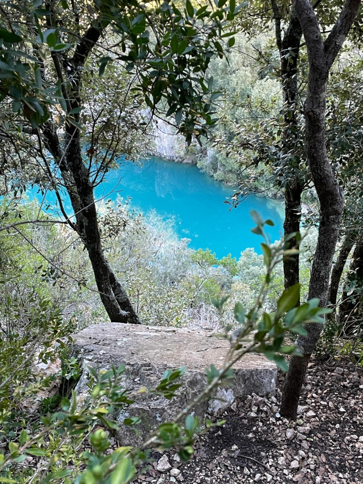 Villa Raphael Régusse Dış mekan fotoğraf